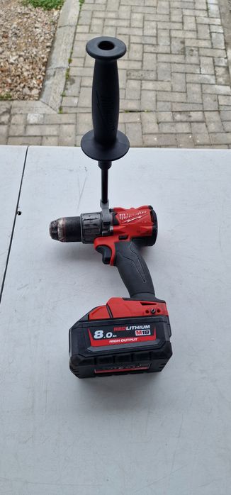 ударен винтоверт MILWAUKEE M18 FPD2