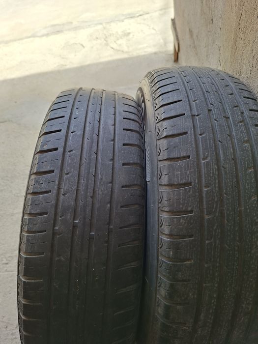 Баллон кобальт б/у