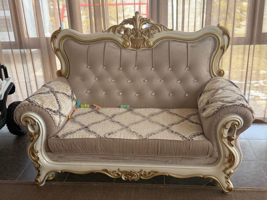 Мебель гостевой