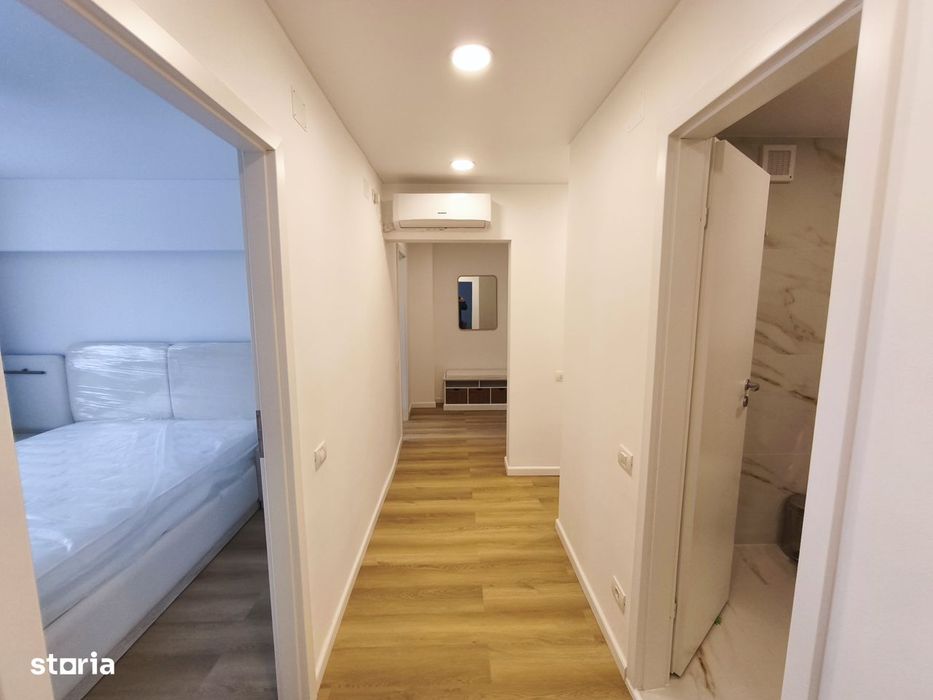 Apartament Lux Mărgeanului Bârcă