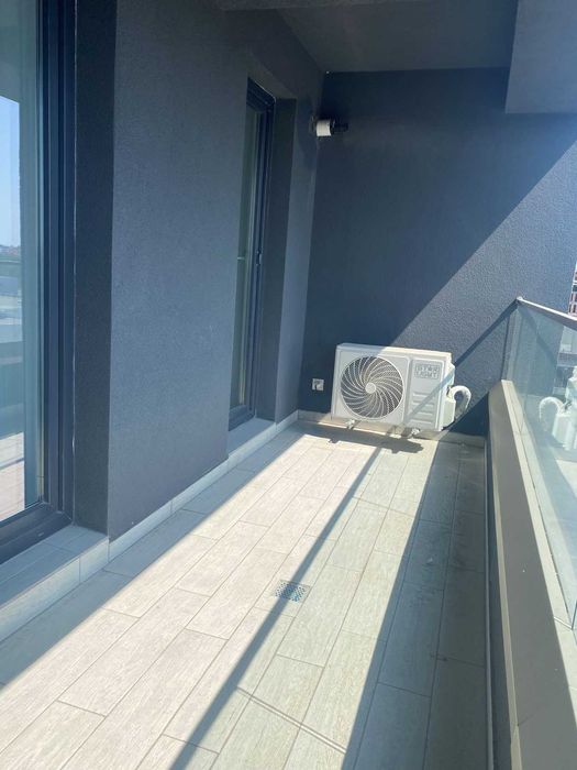 Apartament 2 camere de inchiriat (parcare acoperita), zona VIVO MALL