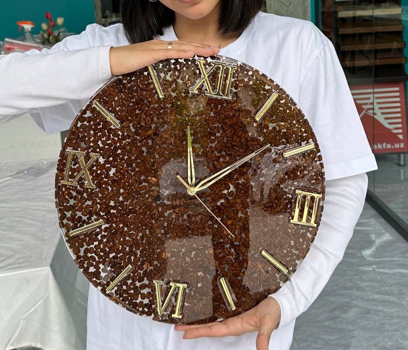 Часы для вашего дома и в подарок