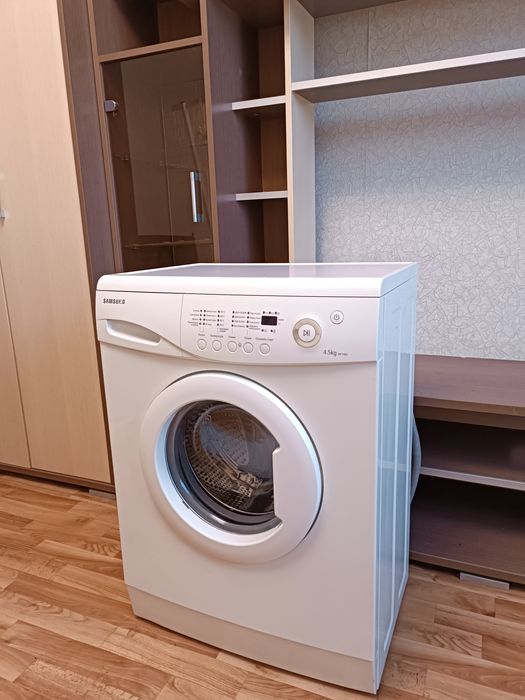 Самсунг автомат махина