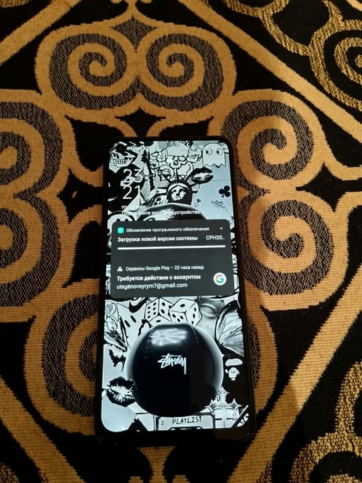 Обмен на любой телефон 128гб