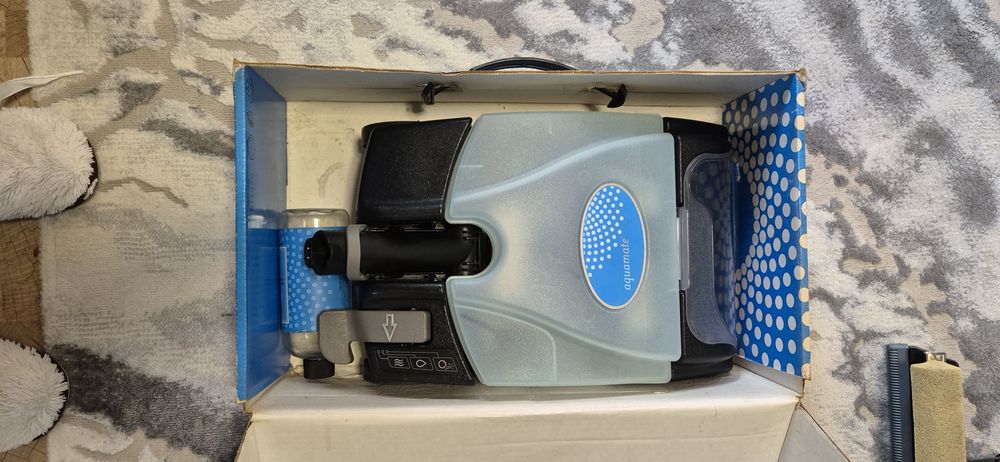 Прахосмукачка Rainbow E2 23p