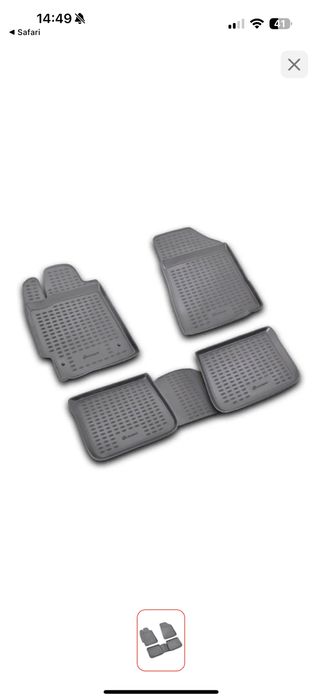 Оригинальный полики для камри 30-35