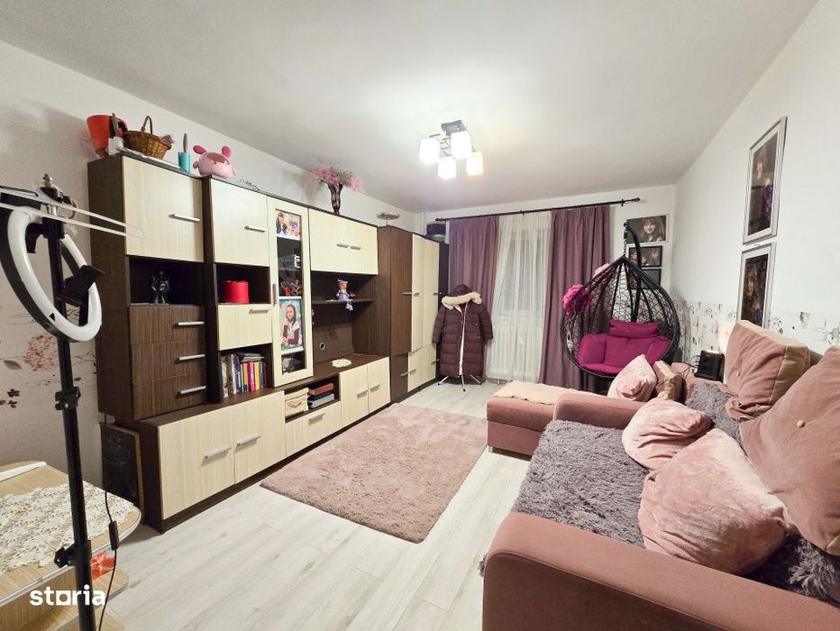 Apartament 3 camere la cheie | Decomandat | Manastur | Zona Olimpia! — fotografia 1