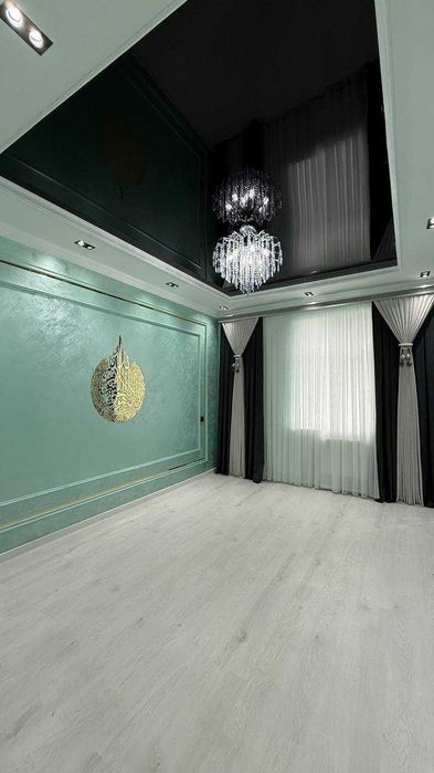 Медиапарк Шахар хокимяти 5 қаватда 1 хонали квартира сотилади.ID: 1801