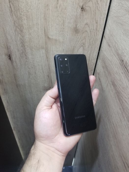 Samsung s20 plus 8/128