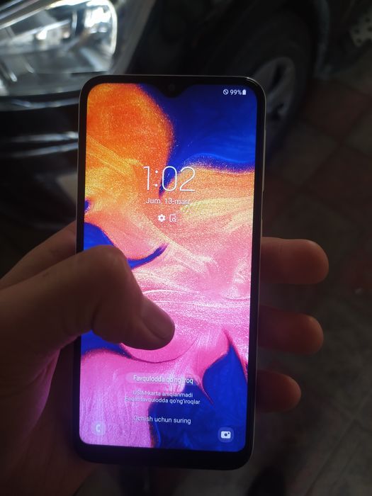 Samsung a 10 e srochna