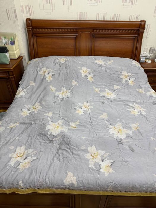 Yotoqxona mebeli komplekt