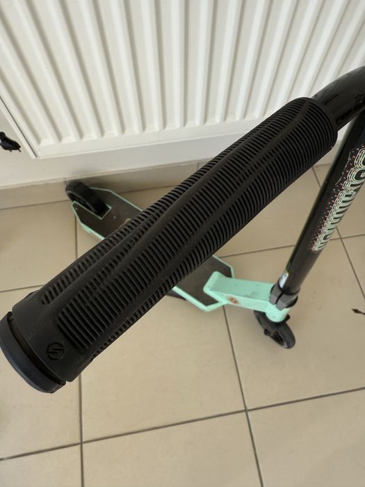 Vand trotienta freestyle Dominator-Trooper