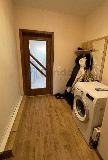 Двустаен апартамент под наем в Центъра