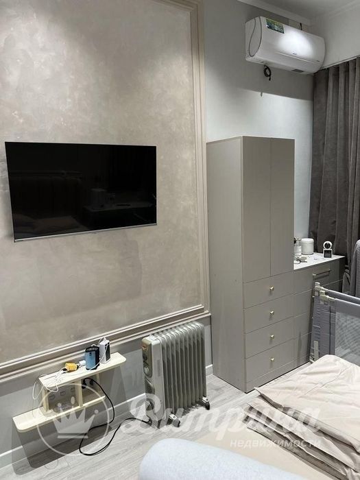 ЖК Aviasozlar Plaza 3-х комнатная 83м2 ‼️ Кадышева