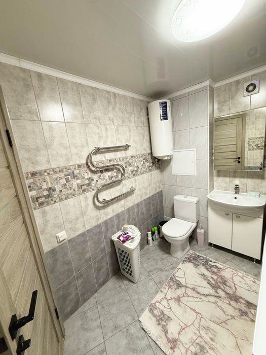 Продам квартиру 3-ком