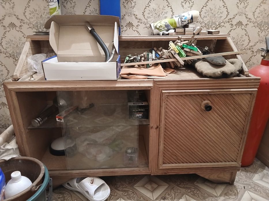 Мебель в гостиную