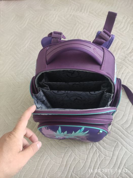 Рюкзак Hummingbird