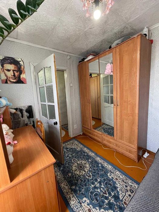 продам 4 комнатный дом