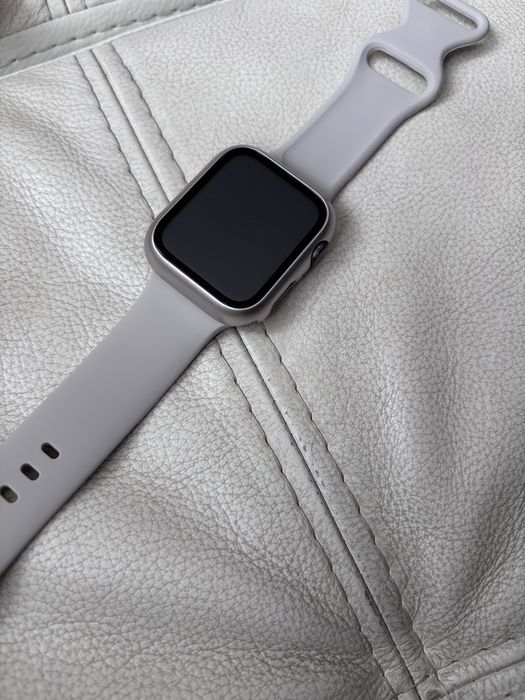 Смарт часы apple watch 5, 44мм