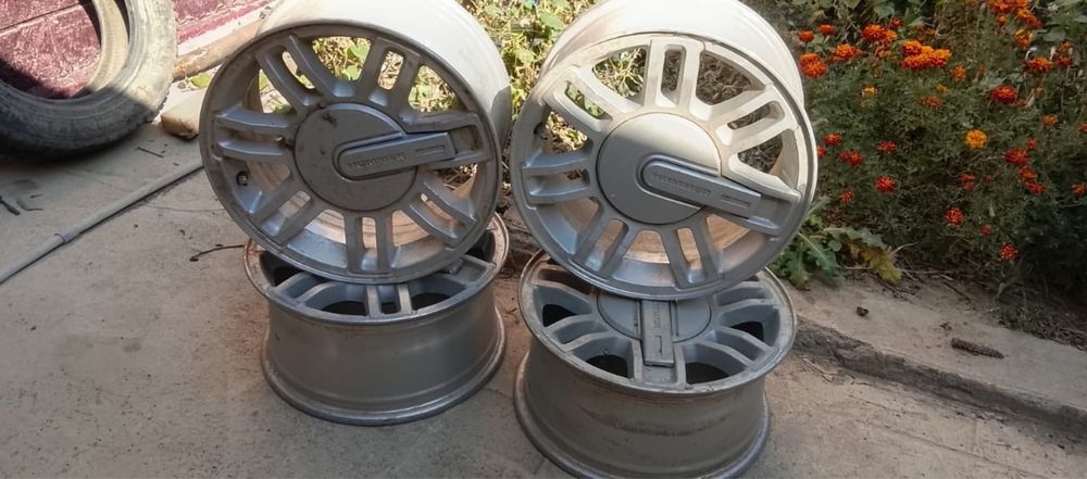 Hammer disk jaksi universal kele beredi razmer 17