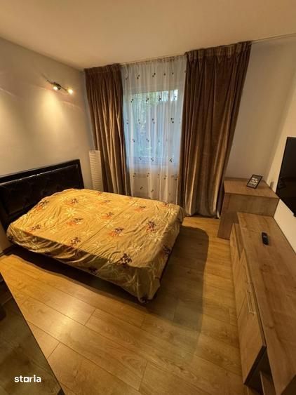 Apartament 2 Camere/ Renovat Mobilat/ Calea Grivitei
