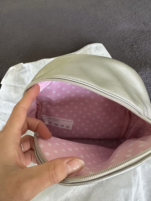 Две ранички за малки принцеси