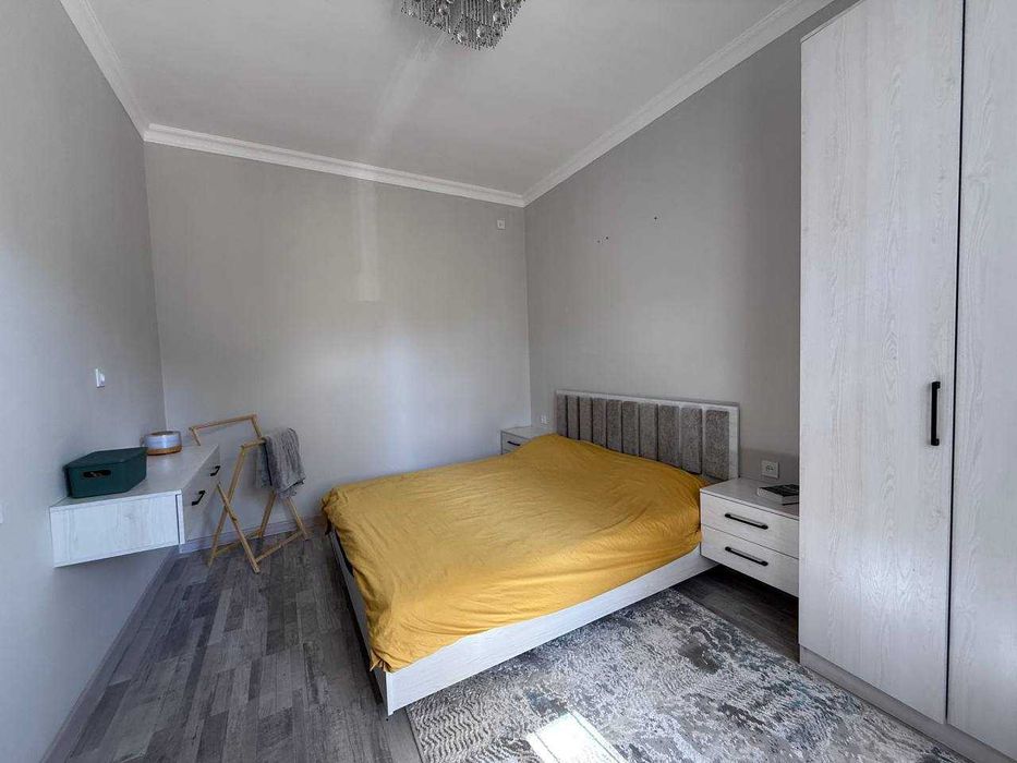 Сдается Шикарная квартира на максим горький Буз-Базар, метро БИЙ 1/1/2