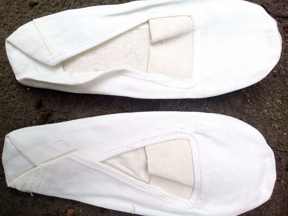 Чешки новые 34 размер