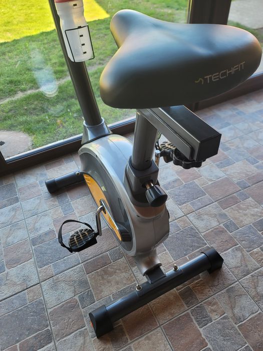 Bicicleta Techfit B400