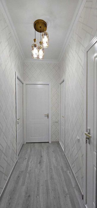 Продам квартиру 3в4 комнатную квартиру Массив Феруза №М148