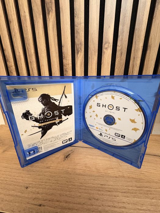 Ghost of Yotei PS5