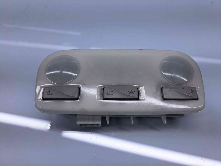 Plafoniera fata Renault Megane 3 (B95) [Fabr 2008-2016] OEM