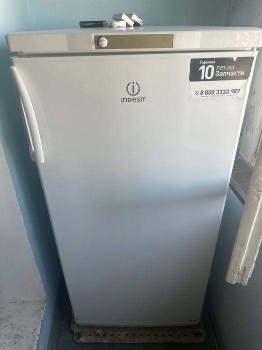 Xolodilnik INDESIT