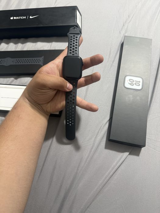 Apple watch 7 45мм