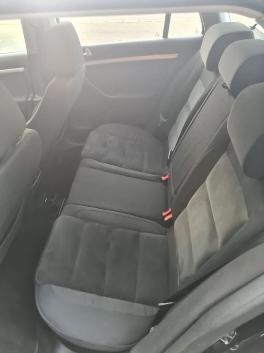 Vw golf 6 ,diesel ,2011