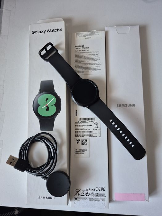 Samsung Galaxy watch 4