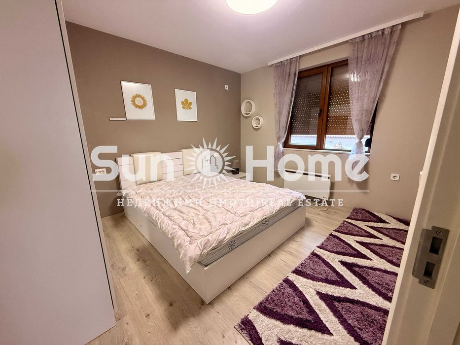 Продава се Двустаен апартамент в Свиленград - 65 кв.м за 1487 €/кв.м - Снимка #8