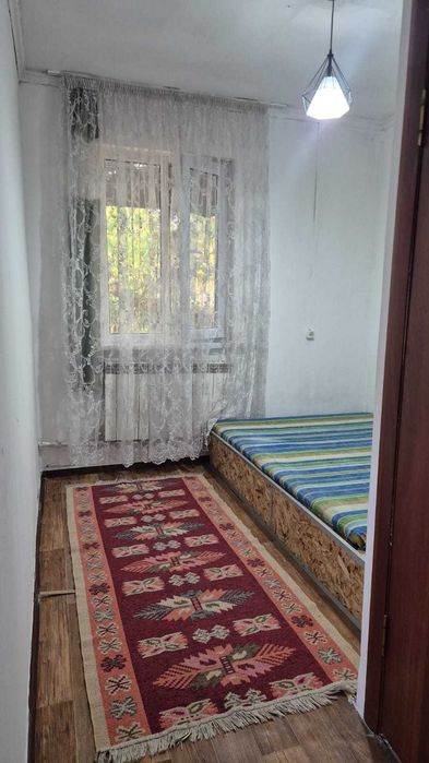 Комната в общежитие