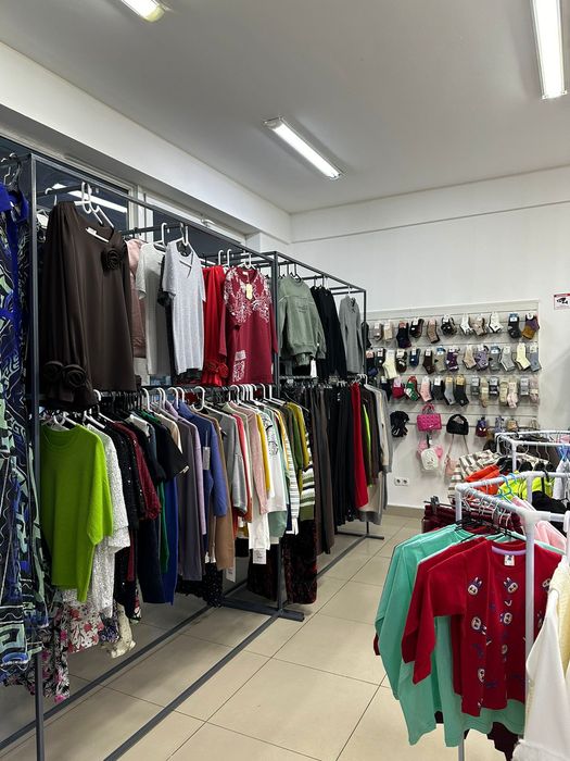 Готовый бизнес !