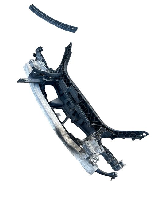 Trager - Cadru Radiator Renault Scenic Ii Jm0/1_ 2003 - > 1.9Dci