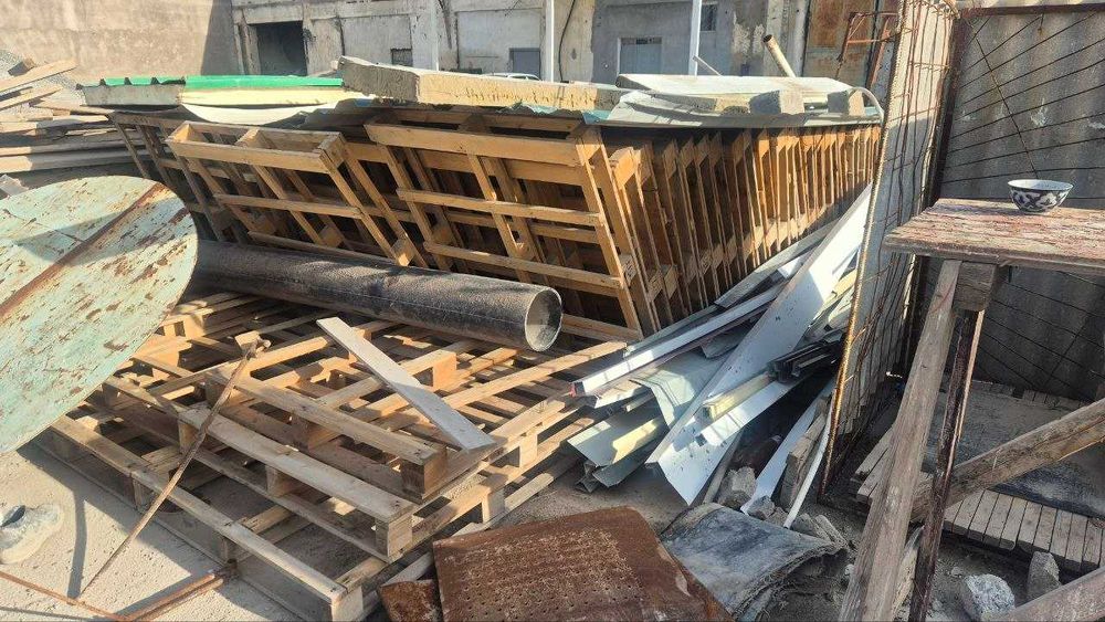 Поддонлар Сотилади !!!