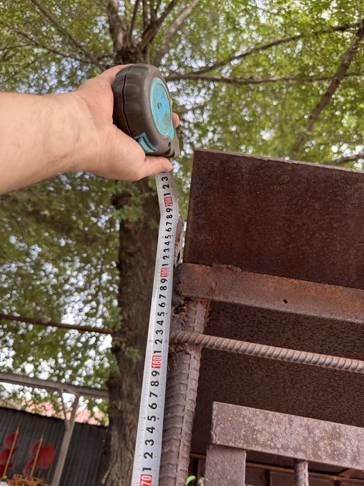 Сетка клетка решотка для кислорода баллонов