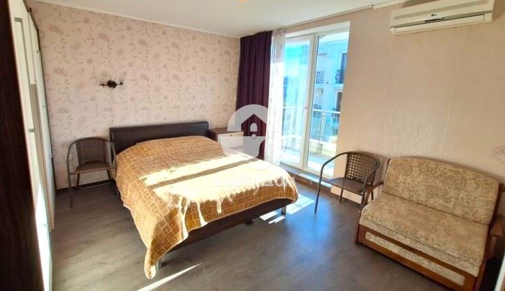 Продава се Тристаен апартамент в к.к. Слънчев бряг - 110 кв.м за 855 €/кв.м - Снимка #6