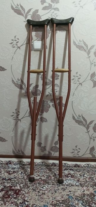 Qóltiq tayoq ijara Hassa Kostili Arenda 3 ming Костыли сдаю