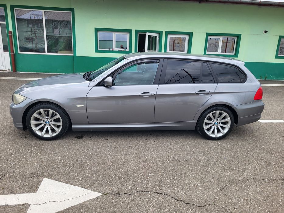 De vânzare BMW E91
