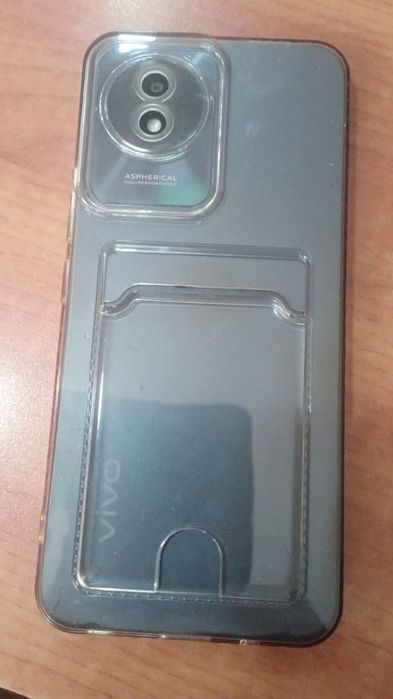 Срочно продам вивиY02