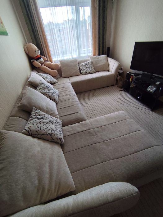 Диван производство Ариба