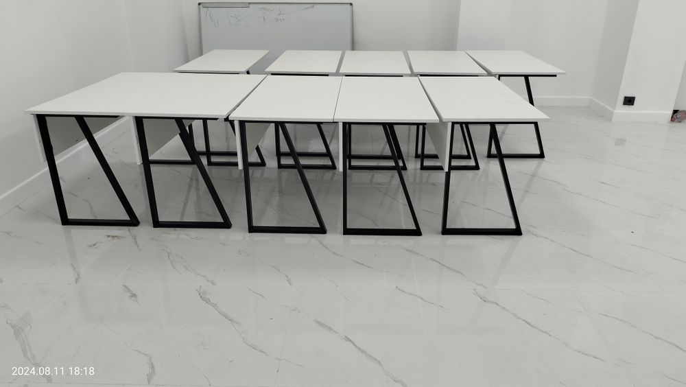 Парта школьные парты лофт