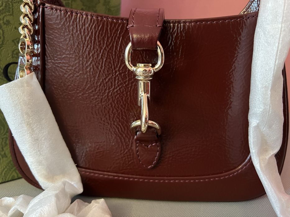 Сумка Gucci Jacki Notte