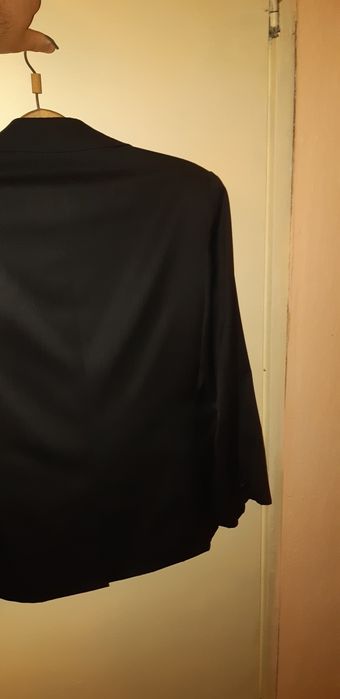 Мъжко сиво сако ново